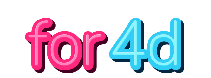 for4d — logo kanal